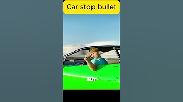 Can you catch a bullet with your hand? 😱🔥