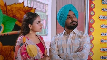 Pata Hi Ni Laggeya |Hoshiar Singh| Satinder Sartaaj, Simi Chahal |Minister |Punjabi SongBeat