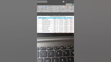 Hai phím tắt mạnh nhất trong Excel #Excel #exceltips #office #tinhocvanphong #word #powerpoint