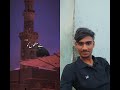 mashallah makka me #shorts #video