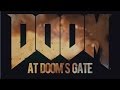 Mick Gordon - 03. At Doom's Gate