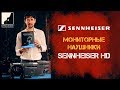 Обзор мониторных наушников Sennheiser