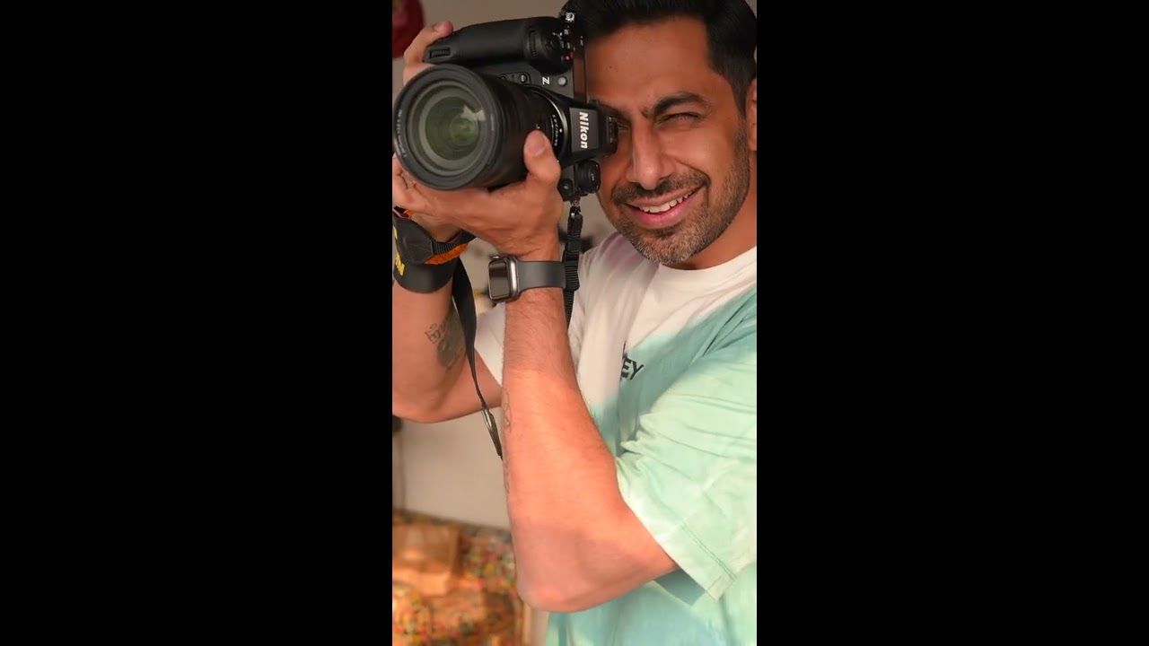 Nikon Z9 Review Test Specs 120 Fps Shutter Sound New Mirrorless Camera 2022 India