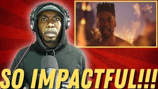 Dax - "The Devil's Calling" (REACTION!!!)