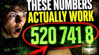 GRABOVOI CODES: THE NUMBERS THAT CHANGE REALITY