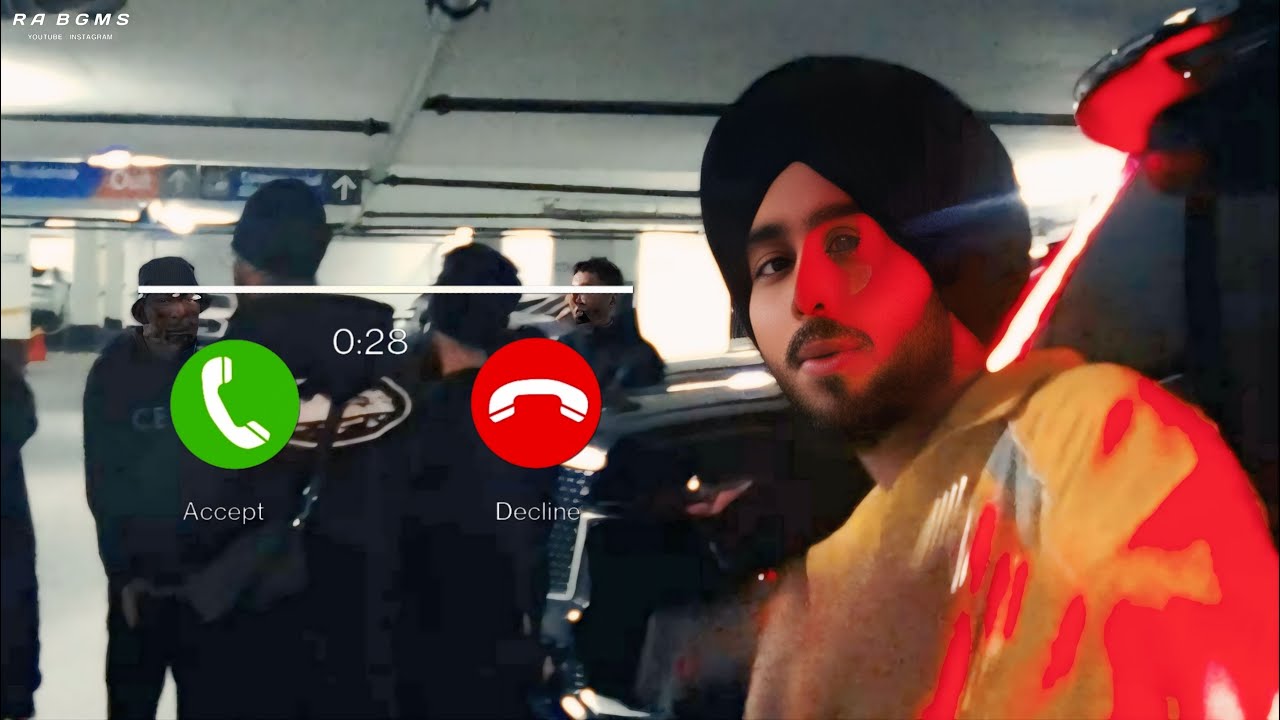 Shubh - Supreme Ringtone || [ Download Link 👇]