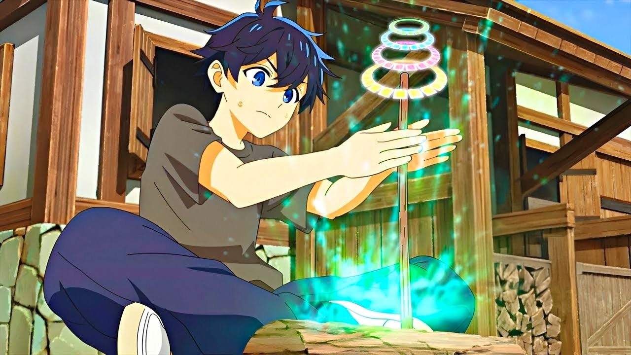 He Reincarnated In Another World As The Most Powerful Water Mage | New Anime Recap