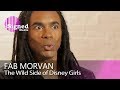 Britney Spears & Miley Cyrus: Fab Morvan on Disney's Controversial Stars