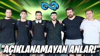 Eternal Fire | Açıklanamayan Anlar 10