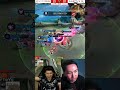 "akhirnya pecah juga lose 10x" #clip #mobilelegends #mpl #rrq #onic