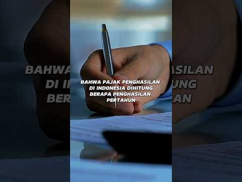 Penting ! Gaji