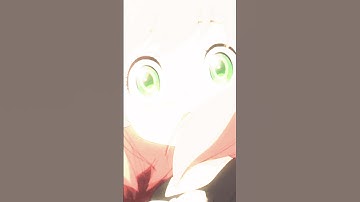 Anya edit - lazy Spy family #capcut #edit #lazy #anime