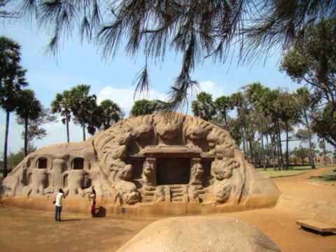 Chennai Tourism - Honeymoon Packages from Chennai