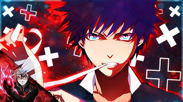 Touma Inspired Song | "Zero" | TastelessMage feat. Sh!nki (A Certain Magical Index)