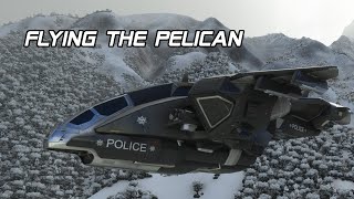 Flying the Pelican from Halo! - Microsoft Flight Simulator 2020
Mod List
https://docs.google.com/spreadsheets/d/1TWMoT1iTk6DMEdBgHcPwXexNj8WoLBFExMz51sQwEWc
Join us on Discord: https://discord.gg/yK33TfR
Check me out on Twitter for all sorts of updates! https://twitter.com/ODST_General
Check Out my Facebook: https://www.facebook.com/ODSTGeneralYT/
Check out my channel for more videos! http://www.youtube.com/c/ODSTGeneralYT
Finally if you want to further support my channel check out my Patreon!
https://www.patreon.com/ODSTGENERAL Flying the Pelican from Halo! - Microsoft Flight Simulator 2020