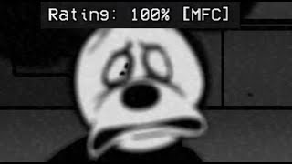 Dejection Mfc Fnf Wednesdays Infidelity