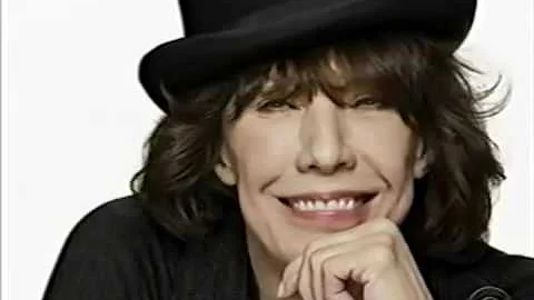 LILY TOMLIN HONOREE 37TH KENNEDY CENTER HONORS, 20...
