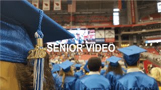 Westview Class of 2016 Senior Video