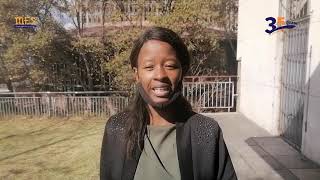 Learners' parents give thumbs up to MES