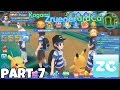 Pocketown Legendary Android IOS Walkthrough Part 7 