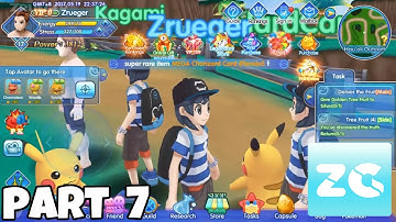 Pocketown Legendary Android IOS Walkthrough Part 7 Gameplay HD