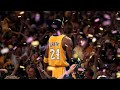 Remembering Kobe Bryant 💛💜 | NBA Today