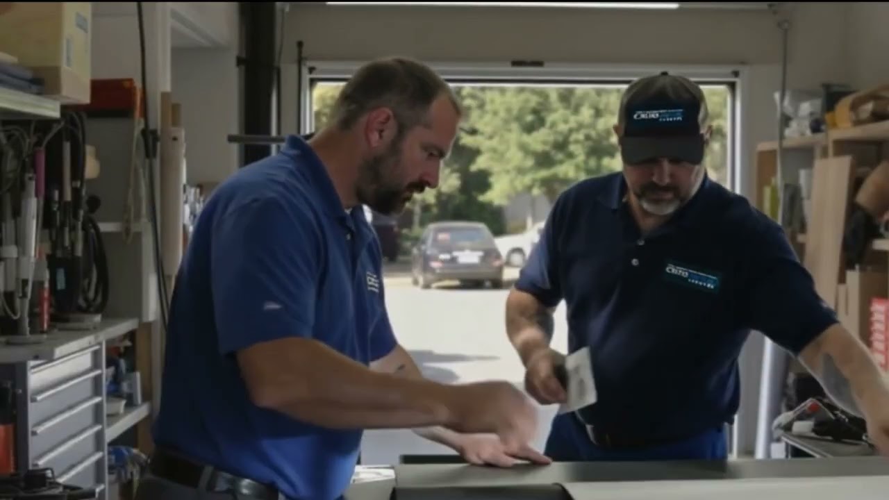 The best kept secret in home services a mobile screen franchise in Dallas, Texas