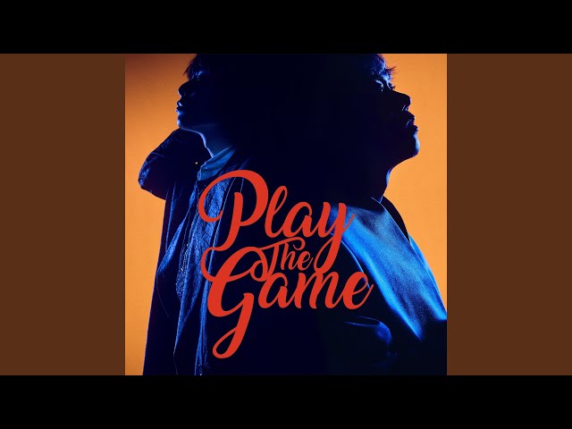 Chemistry - Play The Game