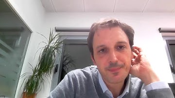 IROS 2020 Workshop: "Why robots fail to grasp? Failure ca(u)ses in robot manipulation" Live session