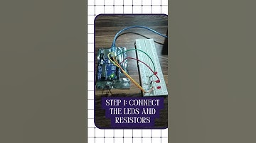 ✨🔧 LED Blinking Project with Arduino! 🔧✨