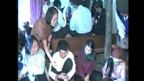 Công cha ,nghĩa mẹ ( tập 2 )