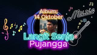 Download lagu Pujangga - Langit Senja