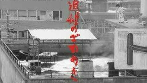 追悼のざわめき　15秒予告3