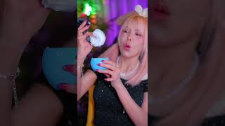 Asmr Doraemon Ice Cream