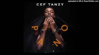 Cef Tanzy - Pano [Áudio Oficial]