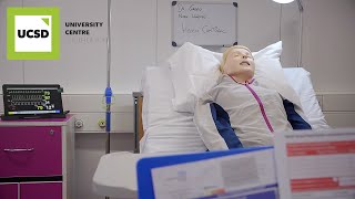 Simulation Suite Showcase