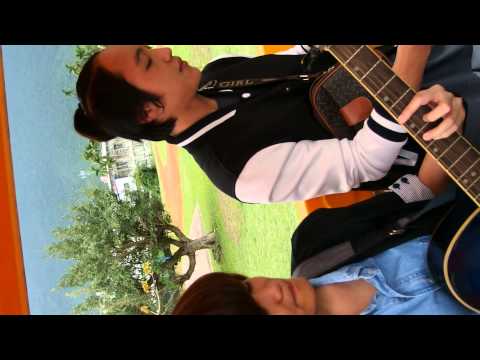 Ver 范逸臣-Dont' wanna Cover by 真槍石蛋 (LISIN MAYAW X EGG C no YouTube