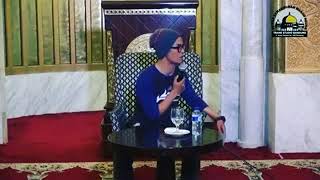 Gaul ke Masjid Ustadz Evie Evendi-KaribMovie