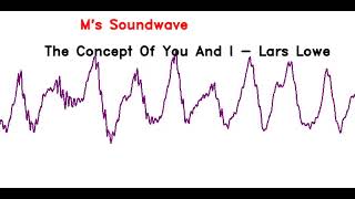 The Concept Of You And I - Lars Lowe