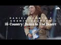 Winterwondergrass live daniel donato  hicountrydance in the desert  march 2024