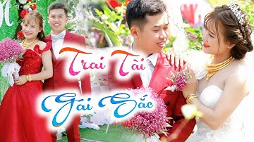 Đám Cưới Quê 2020 Cực Vui, Trai Tài Gái SắcTuyệt Đẹp Xứng Lứa Vừa Đôi Làm Rộn Ràng Cả Xóm