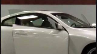 2006 Infiniti G35 Coupe