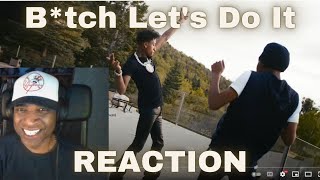 YoungBoy Never Broke Again "Bitch Let's Do It" (REACTION) Subscriber Request