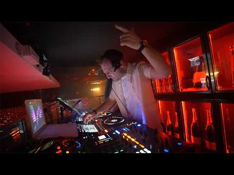 Electro House DJ set in Lyon | French Candy
