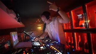 Electro House Dj Set In Lyon  French Candy