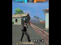 1 VS 4 free fire gameplay | FF gameplay #freefire #asgaming #battleroyalegame #assassinsarmy