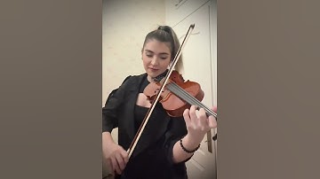 Thumbnail of Mask off🎭🕶️ by Future (violin cover)