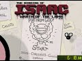 The Binding of Isaac speedrun World Record - 6:18