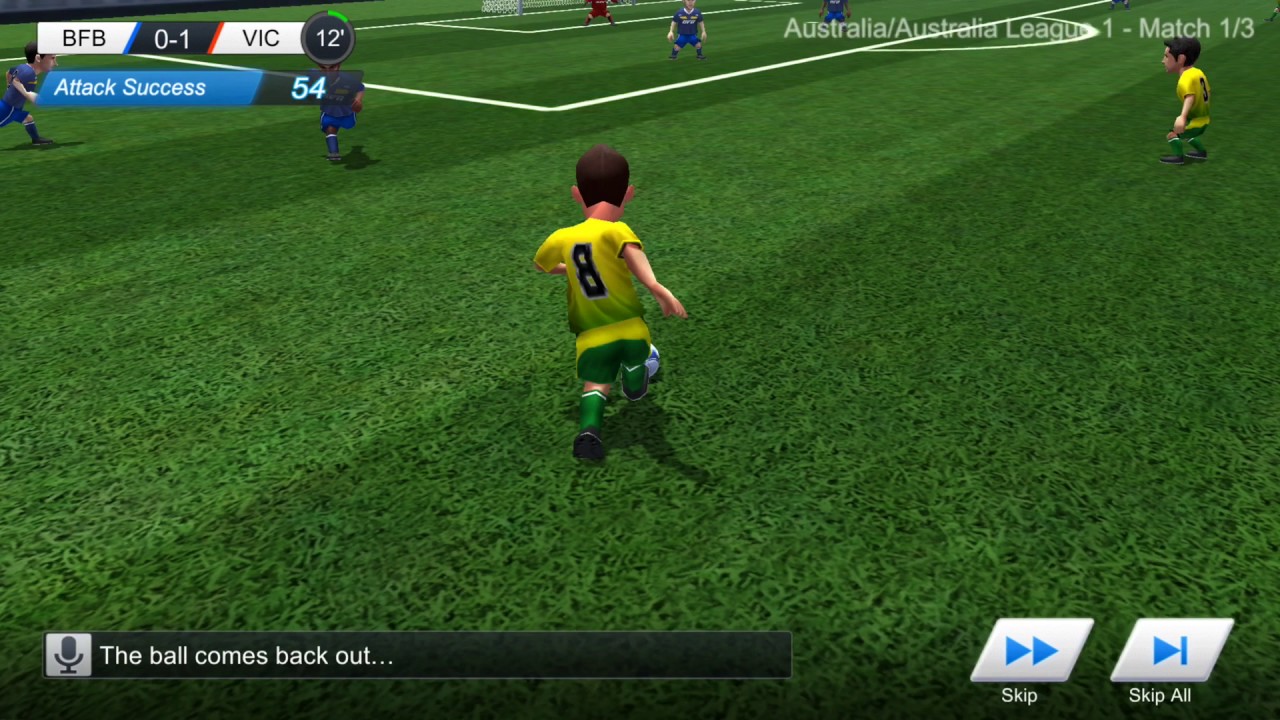 Bfb2 0 試合シーン一覧 Boom App Games Bfb2 0 試合シーン一覧 Boom App Games