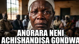 Download lagu DADDY VANONDISHANDISIRA GONDWA WATURIKA PAMUBHEDA VACHITADZA KUNDIKWIRA INI NDIRI PASIDE
